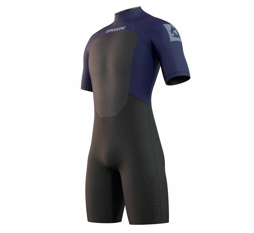 Mystic Brand 3/2mm Bzip 1 Mystic Brand 3/2mm Bzip