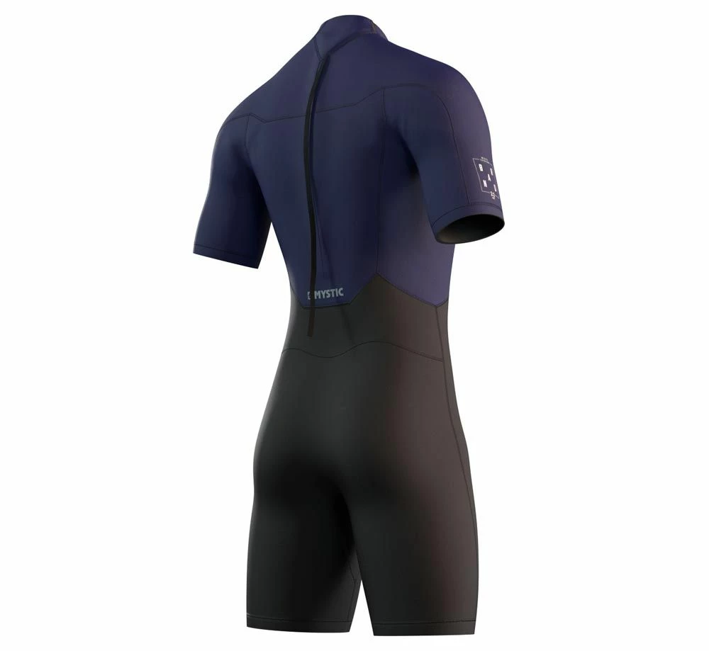 Mystic Brand 3/2mm Bzip 2 Mystic Brand 3/2mm Bzip - Image 2