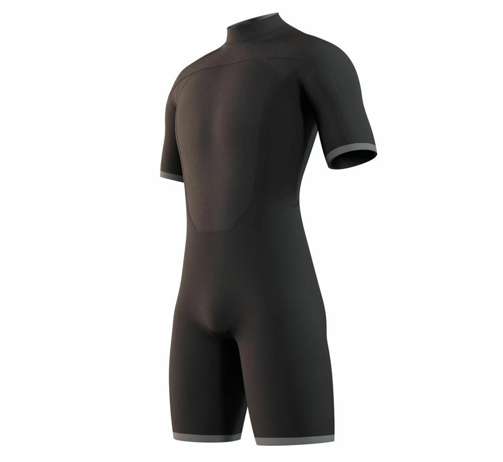 Mystic Brand 3/2mm Bzip 3 Mystic Brand 3/2mm Bzip - Image 3