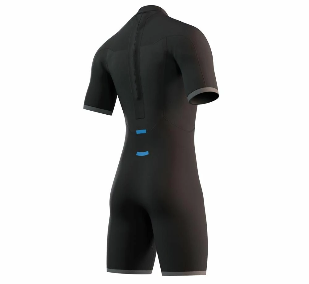 Mystic Brand 3/2mm Bzip 4 Mystic Brand 3/2mm Bzip - Image 4