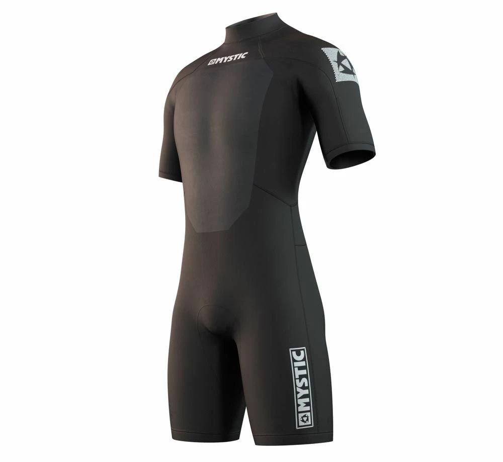 Mystic Brand 3/2mm Bzip 1 Mystic Brand 3/2mm Bzip