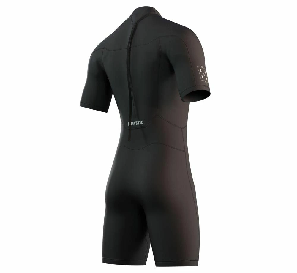 Mystic Brand 3/2mm Bzip 2 Mystic Brand 3/2mm Bzip - Image 2