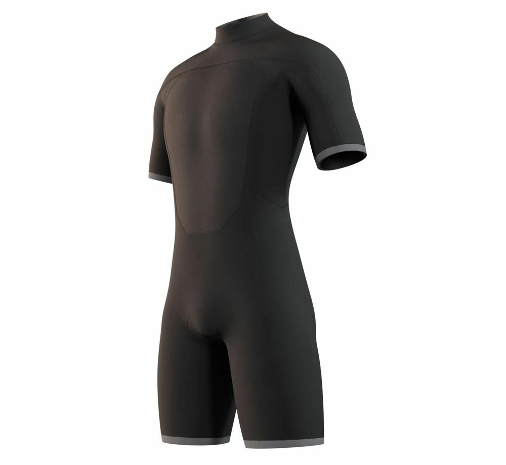 Mystic Brand 3/2mm Bzip 3 Mystic Brand 3/2mm Bzip - Image 3