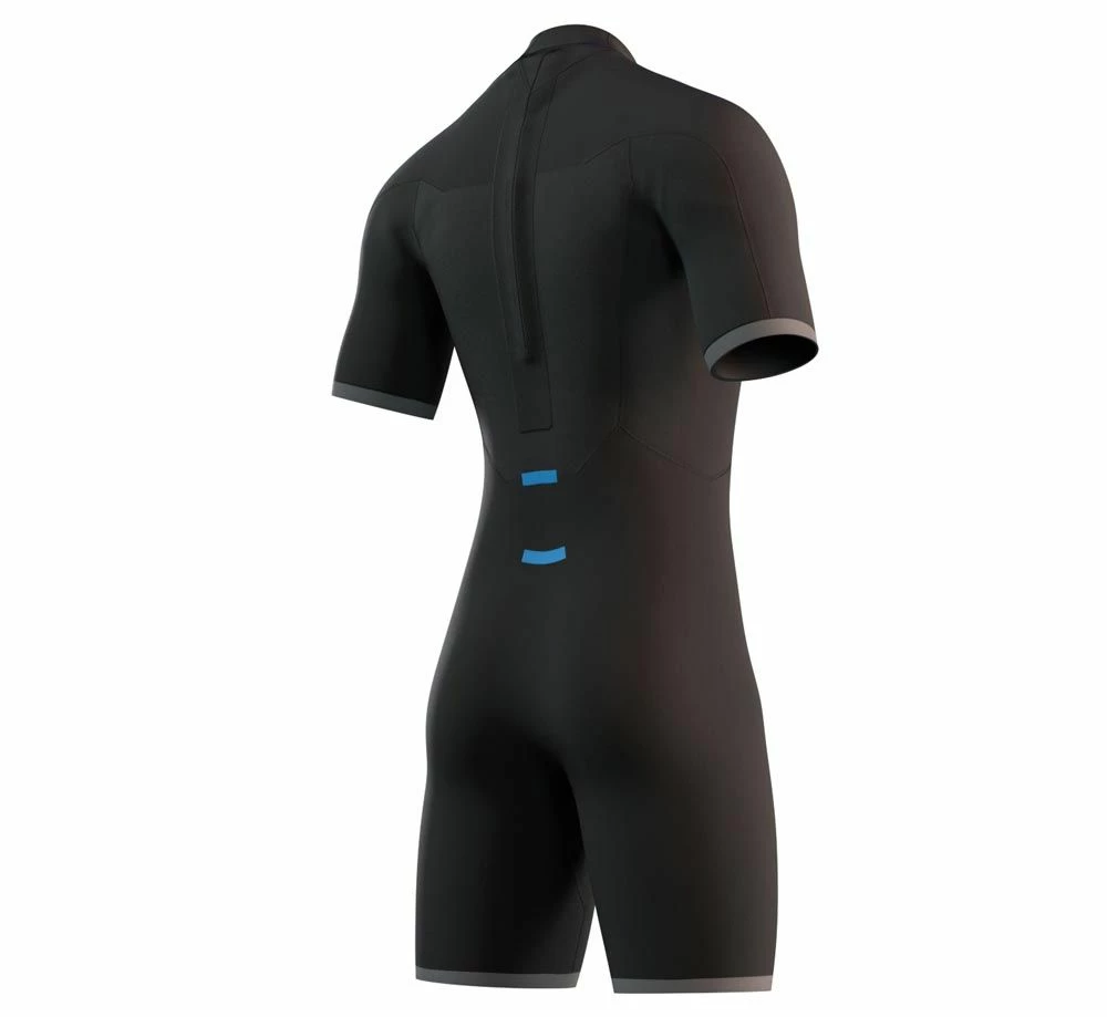 Mystic Brand 3/2mm Bzip 4 Mystic Brand 3/2mm Bzip - Image 4