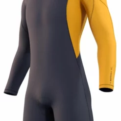 Mystic Marshall LA 3/2mm Fzip