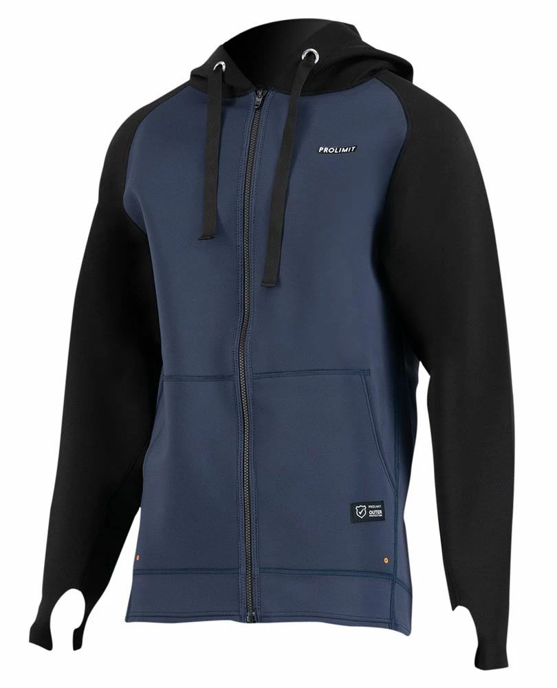 Prolimit SUP Neo Zip 1.5 1 Prolimit SUP Neo Zip 1.5