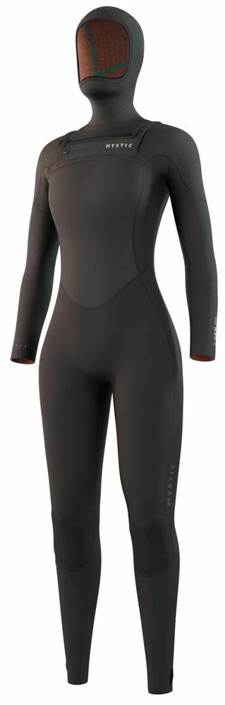 Mystic Gem Hood 6/4/3 Fzip Wmn 1 Mystic Gem Hood 6/4/3 Fzip Wmn