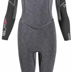 Prolimit Oxygen Hooded 6/4