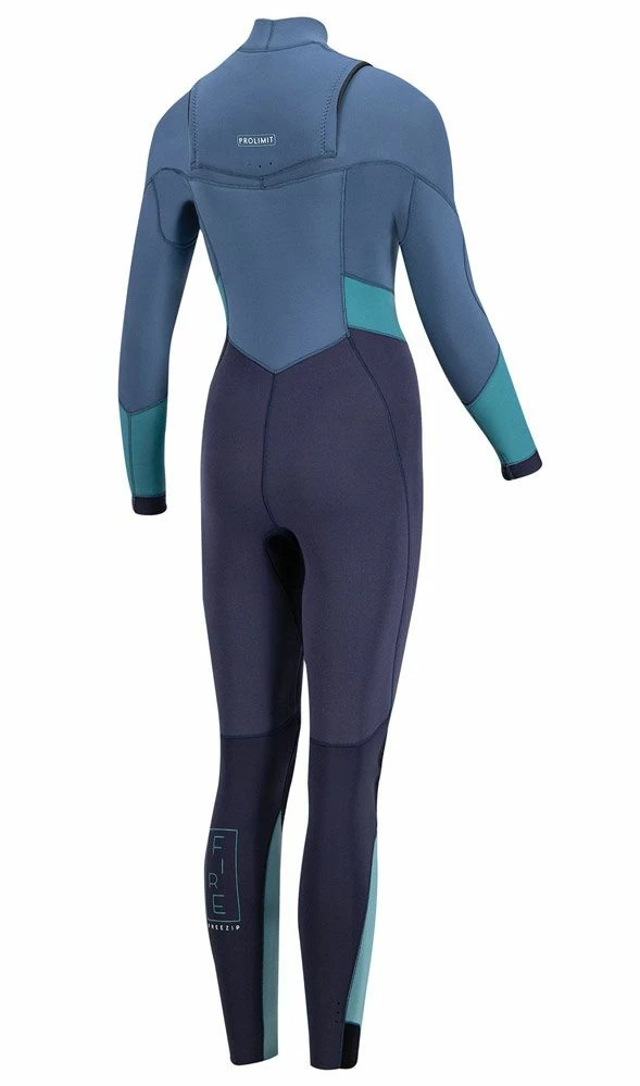 Prolimit Fire Freezip 5/3 2 Prolimit Fire Freezip 5/3 - Image 2