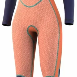 Mystic Jayde 5/4 Fzip Wmn -Mystic Sales Store 3011220234 3