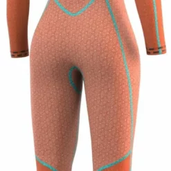 Mystic Gem 5/4 Dbl Fzip Wmn -Mystic Sales Store 3011220238 4