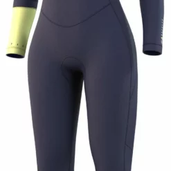 Mystic Dazzled 5/3mm Bzip Wmn