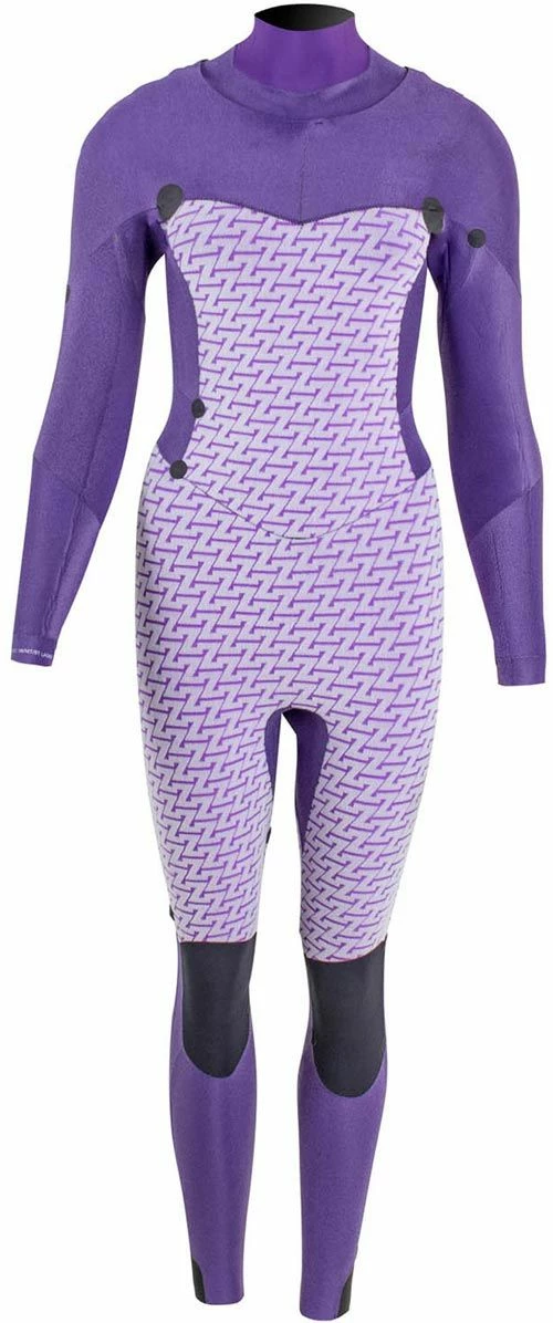 Prolimit Flare Flex Freezip 5/3 3 Prolimit Flare Flex Freezip 5/3 - Image 3