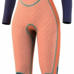 Mystic Jayde 4/3 Fzip Wmn -Mystic Sales Store 3011330068 3