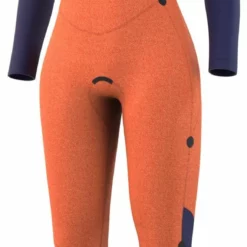 Mystic Dazzled 4/3mm Bzip Wmn 6 Mystic Dazzled 4/3mm Bzip Wmn -Mystic Sales Store 3011330069 3