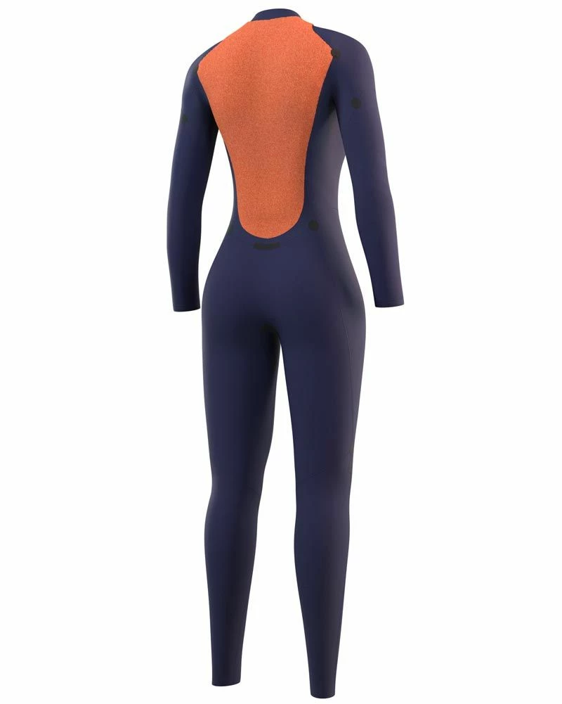 Mystic Star Fullsuit 3/2 Wmn 4 Mystic Star Fullsuit 3/2 Wmn - Image 4