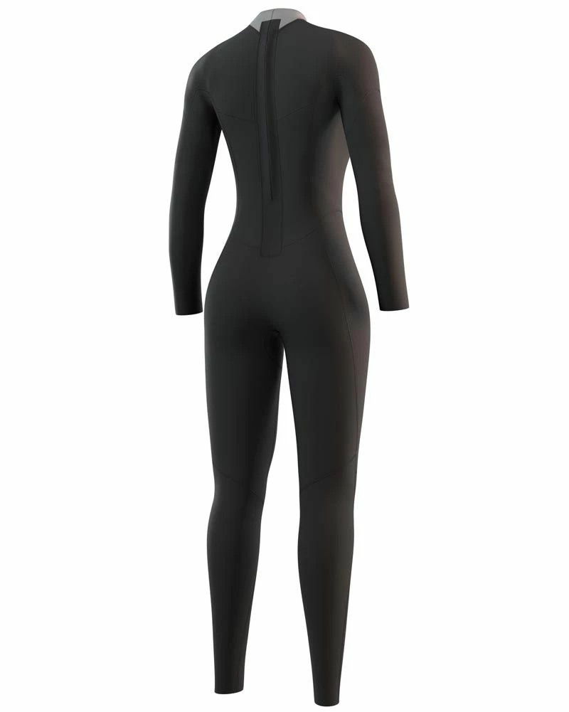 Mystic Brand Fullsuit 3/2 Wmn 4 Mystic Brand Fullsuit 3/2 Wmn - Image 4