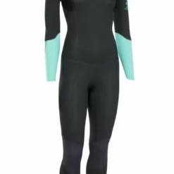 ION Base Wmn 3/2 BZ DL