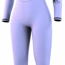 Mystic The One 3/2 Zipfree Wmn