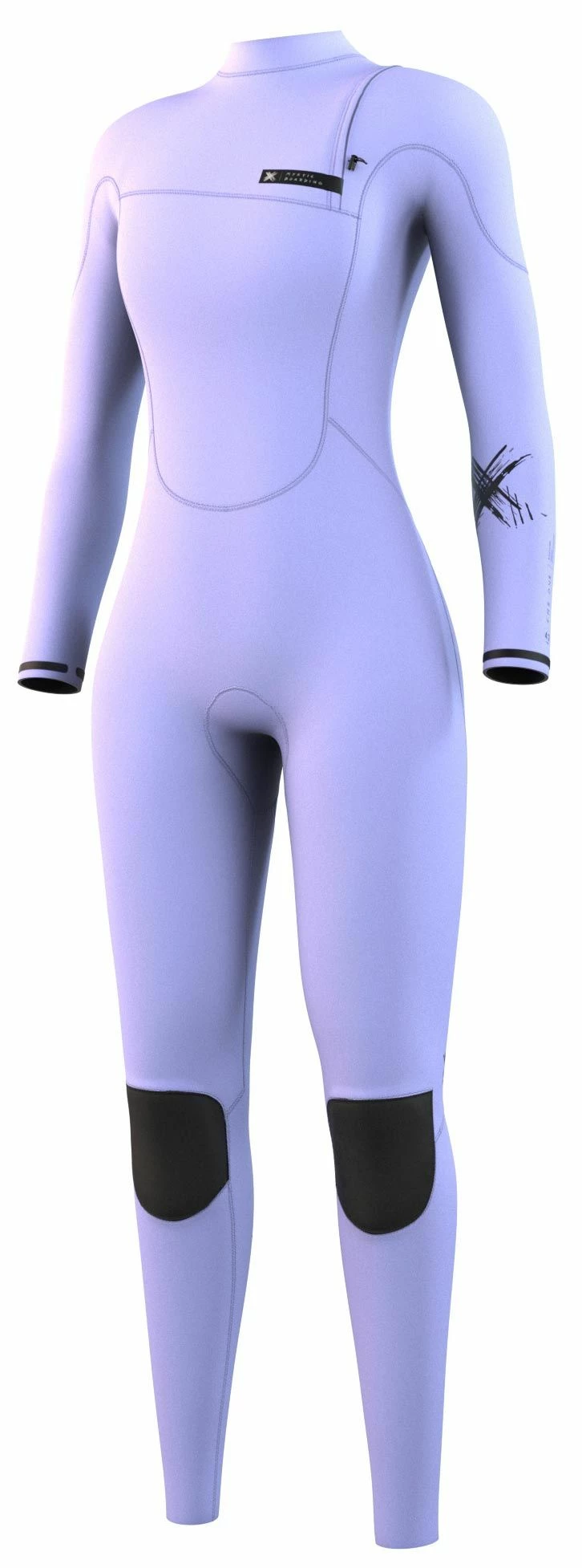 Mystic The One 3/2 Zipfree Wmn 1 Mystic The One 3/2 Zipfree Wmn