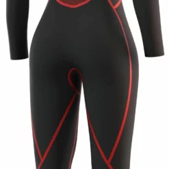 Mystic The One 3/2 Zipfree Wmn 7 Mystic The One 3/2 Zipfree Wmn -Mystic Sales Store 3011440090 4