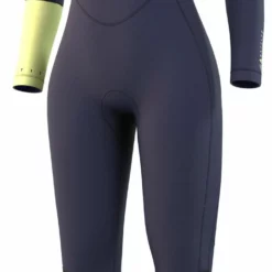 Mystic Dazzled 3/2 Dble Fzip Wmn