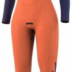 Mystic Dazzled 3/2 Dble Fzip Wmn -Mystic Sales Store 3011440091 3