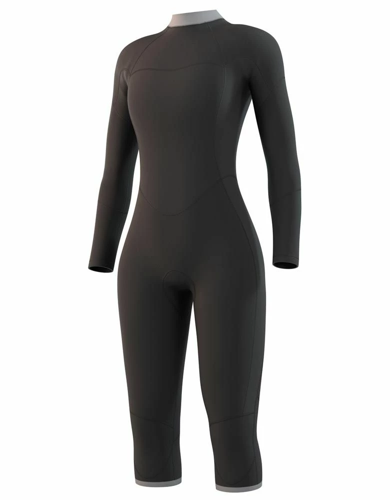 Mystic Brand LQ Shortl 3/2 Wmn 3 Mystic Brand LQ Shortl 3/2 Wmn - Image 3