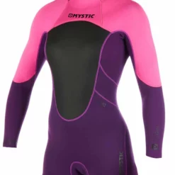 Mystic Brand LA 3/2 Bzip Flat