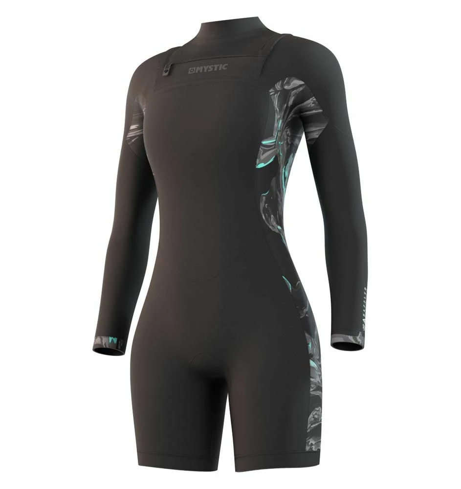 Mystic Dazzled LA 3/2 Wmn 1 Mystic Dazzled LA 3/2 Wmn