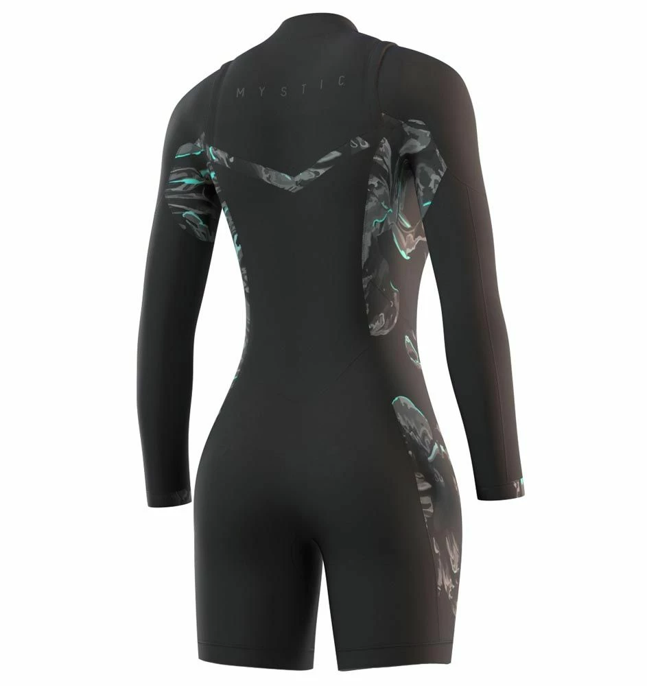 Mystic Dazzled LA 3/2 Wmn 2 Mystic Dazzled LA 3/2 Wmn - Image 2