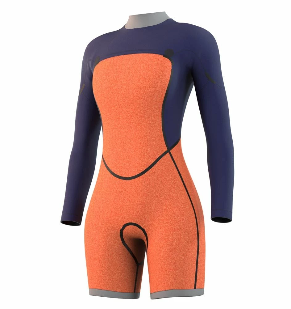 Mystic Dazzled LA 3/2 Wmn 3 Mystic Dazzled LA 3/2 Wmn - Image 3