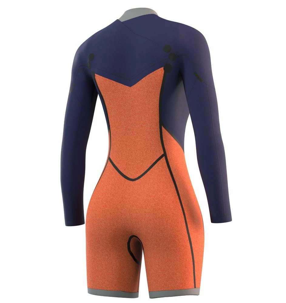 Mystic Dazzled LA 3/2 Wmn 4 Mystic Dazzled LA 3/2 Wmn - Image 4