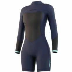 Mystic Brand LA 3/2 Flatlock Wmn