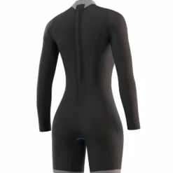 Mystic Brand LA 3/2 Flatlock Wmn 7 Mystic Brand LA 3/2 Flatlock Wmn -Mystic Sales Store 3011770209 4