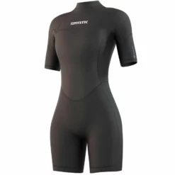 Mystic Brand 3/2 Bzip Flatl Wmn