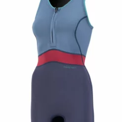 Prolimit Fire Sleeveless Wmn