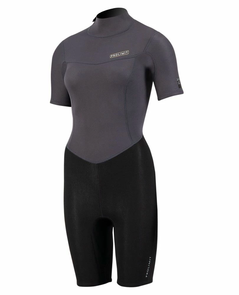 Prolimit Edge Shorty 2/2 Wmn 1 Prolimit Edge Shorty 2/2 Wmn