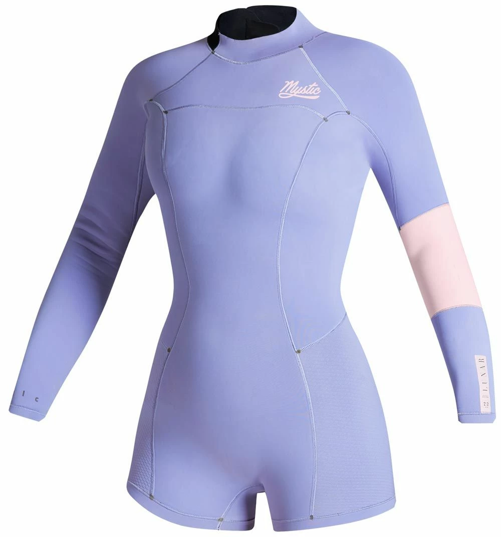 Mystic Lunar LA 2/2mm Bzip Wmn 1 Mystic Lunar LA 2/2mm Bzip Wmn