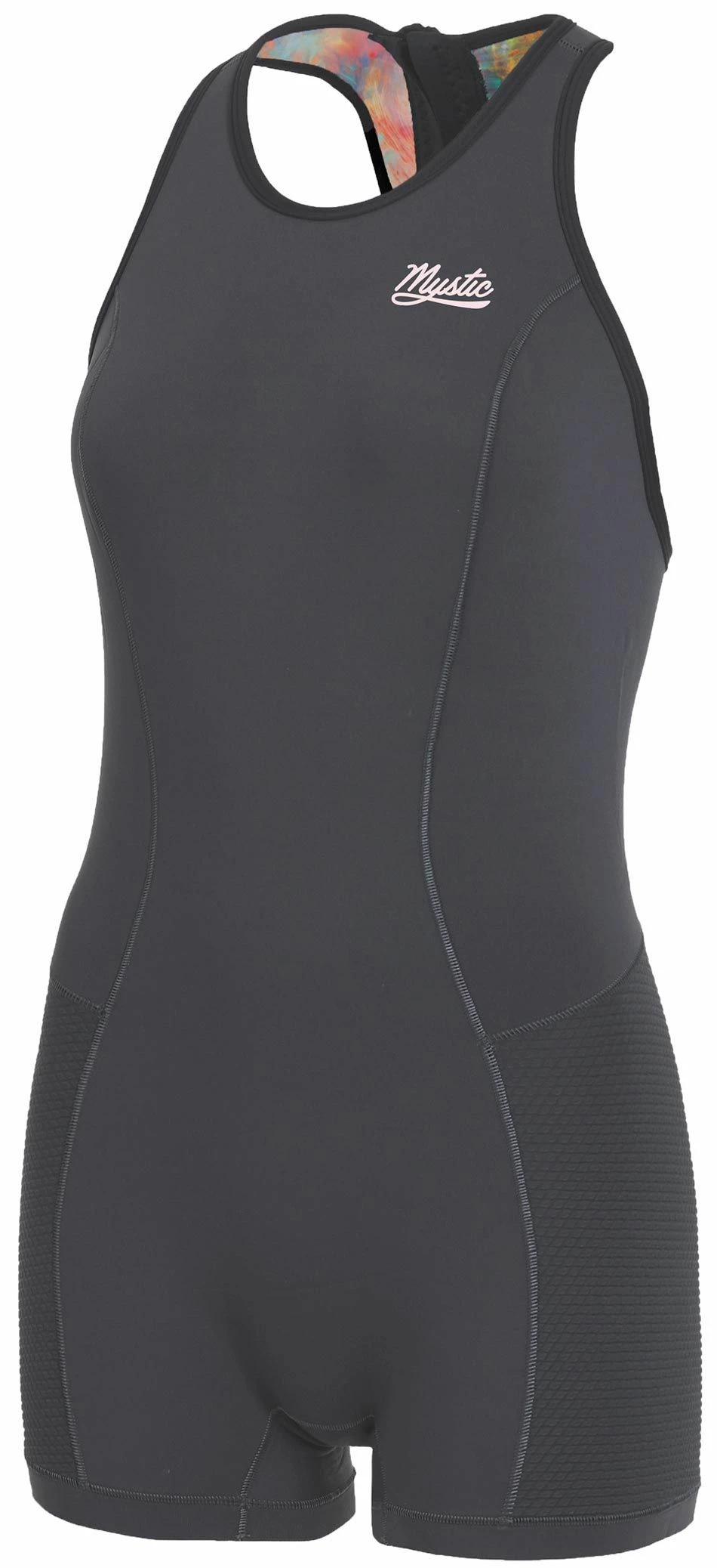 Mystic Lunar Short J. 2/2 Bzip Wmn 1 Mystic Lunar Short J. 2/2 Bzip Wmn