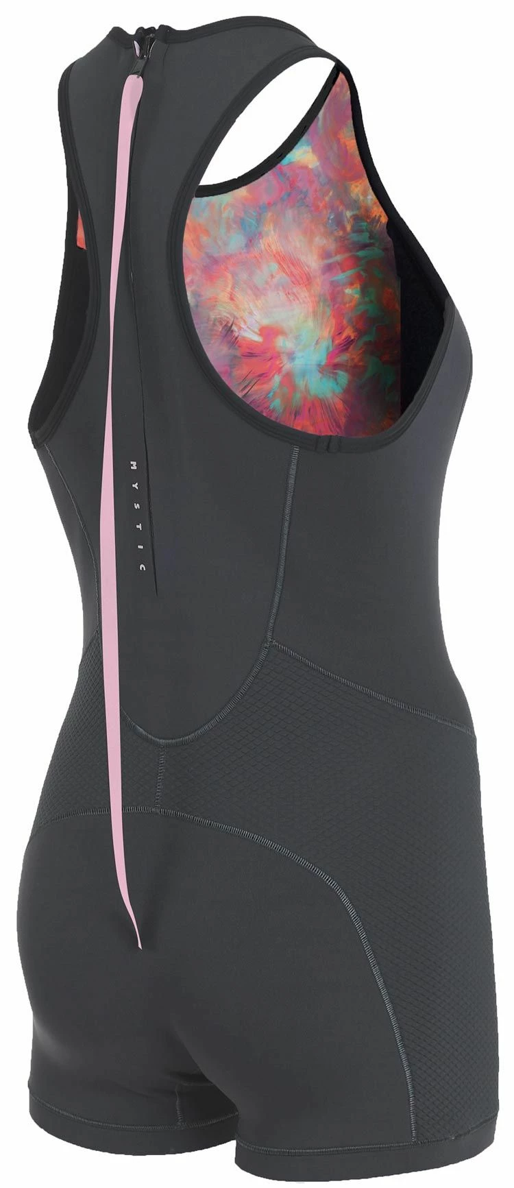 Mystic Lunar Short J. 2/2 Bzip Wmn 2 Mystic Lunar Short J. 2/2 Bzip Wmn - Image 2