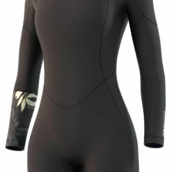 Mystic Dazzled LA 3/2 Dble Fzip Wmn