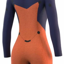 Mystic Dazzled LA 3/2 Dble Fzip Wmn -Mystic Sales Store 3011770237 4