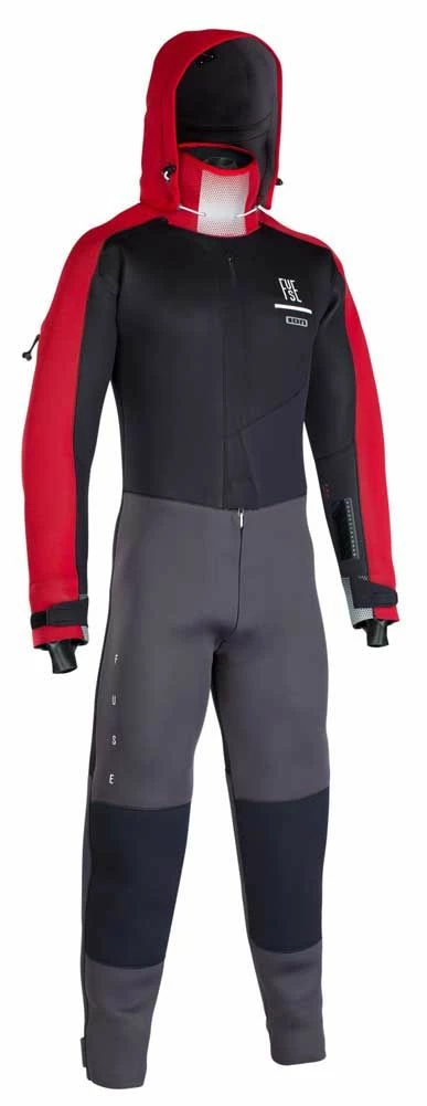 ION Fuse Drysuit 4/3 1 ION Fuse Drysuit 4/3