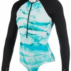 Mystic Dazzled LA Shorty Lycra