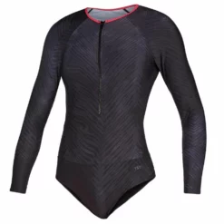 Mystic Diva L/S Swimsuit