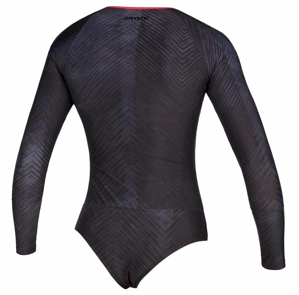 Mystic Diva L/S Swimsuit 2 Mystic Diva L/S Swimsuit - Image 2