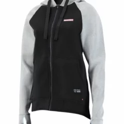 Prolimit Wmn SUP Zip Hood 1.5