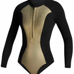 Mystic SwayLA 2/2 Fzip Wmn