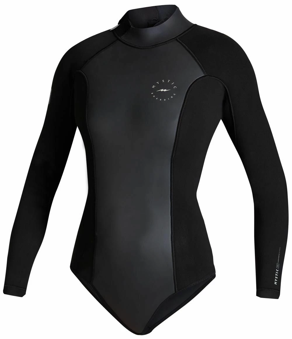 Mystic Sway LA 2/2 Bzip Wmn 1 Mystic Sway LA 2/2 Bzip Wmn